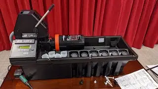 Photo Vlog 7: Jobo CPP-3 Unboxing