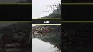 Death valley !! Asola wildlife sanctuary !! Faridabad !!