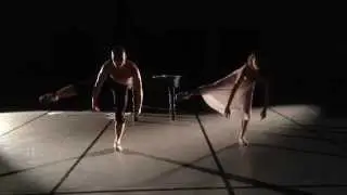 Муза . Okunev Pavel & Okuneva Marina