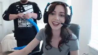 IRL - Come say hi :) (Kimcella)