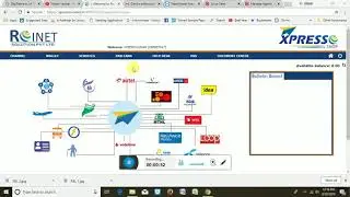 Roinet Retailer Password Changed