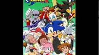 Sonic Drive Full Version