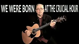 Voll Deineko - WE WERE BORN AT THE CRUCIAL HOUR - English [CC], 
