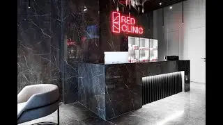 Red clinic