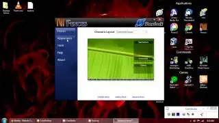 Free Desktop Fences