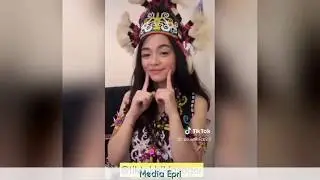 Cantik Menggoda!! Kumpulan Tiktok Cewek Cantik Bikin Mata Melek!