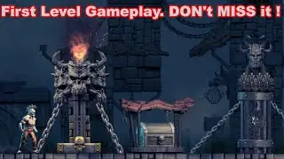 Don't Miss this Fantasy Action Platformer !!!!!!  #indiegames #gameplay   #BestIndieGames