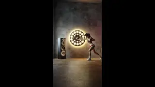 Music boxing machine