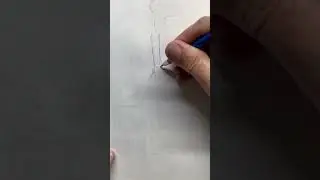Drawing the forearm: Quick Drawing Tip #4