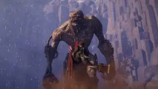 ELEX II - Combat Trailer (english)