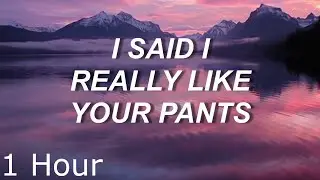 lil peep - teen romance (lyrics) (1 Hour)