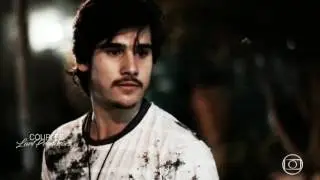Zac & Yasmin - 9 crimes