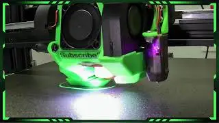 3D Printer Cam 