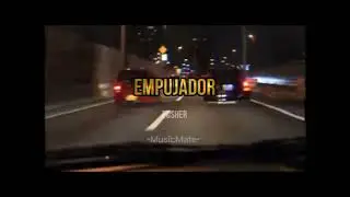 CREEDS - PUSH UP (Sub Español + video Drift in Japan ) #tiktok #drifting
