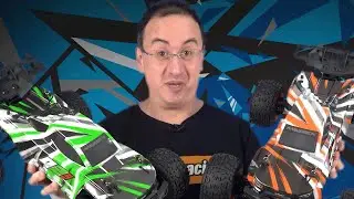 Maverick RC Quantum2 XT QuickLook!