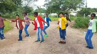 Athana Azhagayum dance cover |Innimey Ippadithaan 