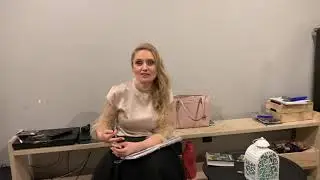 Часть 3 Светлана Крайко Благость в жизни женщины Минск