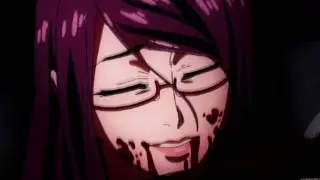 ANIME VANE/ ТОКИЙСКИЙ ГУЛЬ