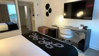 Hotel Zena Washington DC