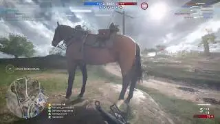 Battlefield 1 - Model 10-A Slug