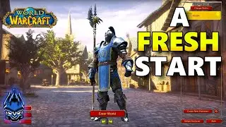How WoW2 Could Happen & The Systems Blizzard Should Use - Samiccus Discusses & Reacts