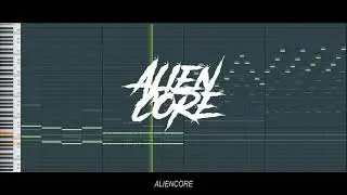 Metalcore Subgenre Medley on FL Studio