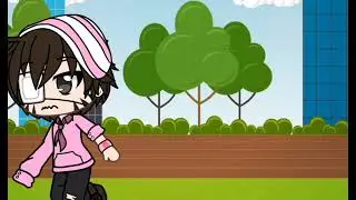 Part/3 Larry💜Channel Girl Sweet💜🟥🟦Eddsworld🟩🟪🌸Gacha Life🌸🌺Gacha Club🌺#gachalife#gachaclub#eddsworld🌈
