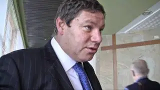 Лев Миримский 16 ноября 2011