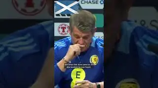 Scottish Passion Euro 2024