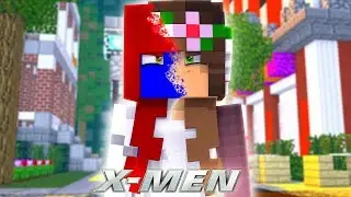 X-Men #19 - MYSTIQUE TRICKS US! (Custom Mod Adventure)