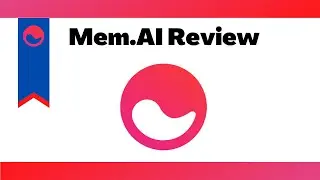 Meglio di Obsidian & Roam Research? - Mem.AI Tutorial | ITA