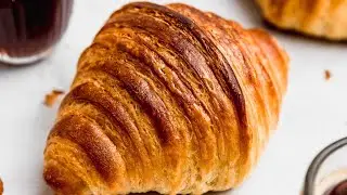 How To Make The Best Croissant Baguettes