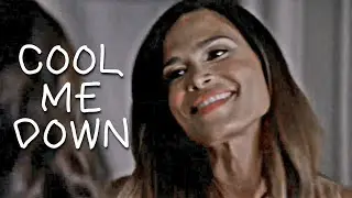 Lucy Bennett || Cool me Down