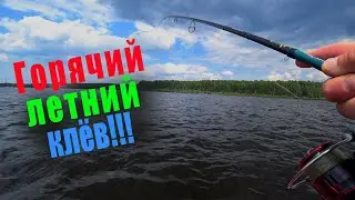 ЛОВЛЯ СУДА В ЖАРУ!!! ГЛАВНОЕ НЕ ОТХОДИТЬ ОТ ТАКТИКИ!!!