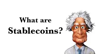 What are Stablecoins? | The Advantages and Disadvantages of Cryptocurrencies 