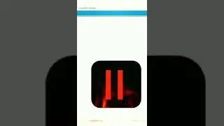 Netflix Logo with Python #Netflix #Python #Code #Coding # programming