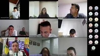 PARADO EN LA RAYA! INTERVENCIÓN COMO NO RECURRENTE