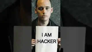 World Best Hakker 😱 Most wanted hacker in world #Shorts