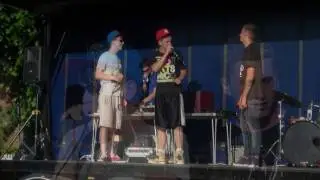 FS @ Horsmenden Live 2010
