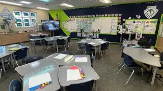 Highgate Serpentine Classroom Walkthrough 2023