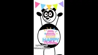 Happy Birthday Song MyVoxSongs 