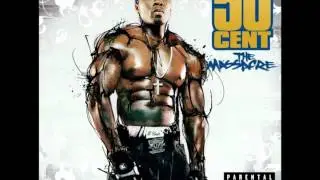 50 Cent - Disco Inferno [Massacre Original]
