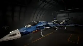 Project wingman PW MK1
