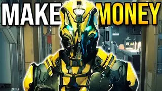 How Much Money Can You Make with Remove ClaimJumpers Missions? Star Citizen Money Guide!