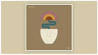 Slow Coast - My Mind (Official Audio)