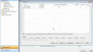Mergetool - Using the Create ENU Caption