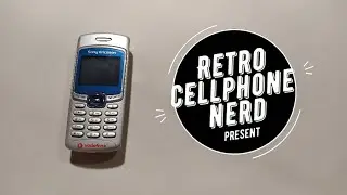 Sony Ericsson T230 Ringtones