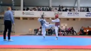 Турнир памяти Телкова Ю.В Воронеж