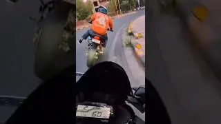 oii seee  🤯 duke390 show off'  #aryanrider8  #shorts