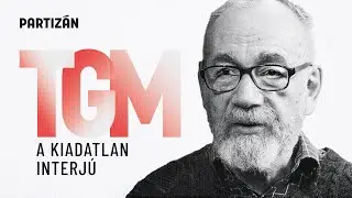 Jaj, Istenem! - TGM a reménytelenségről, az Orbán-korszak gyermekeiről és a lázadásról
